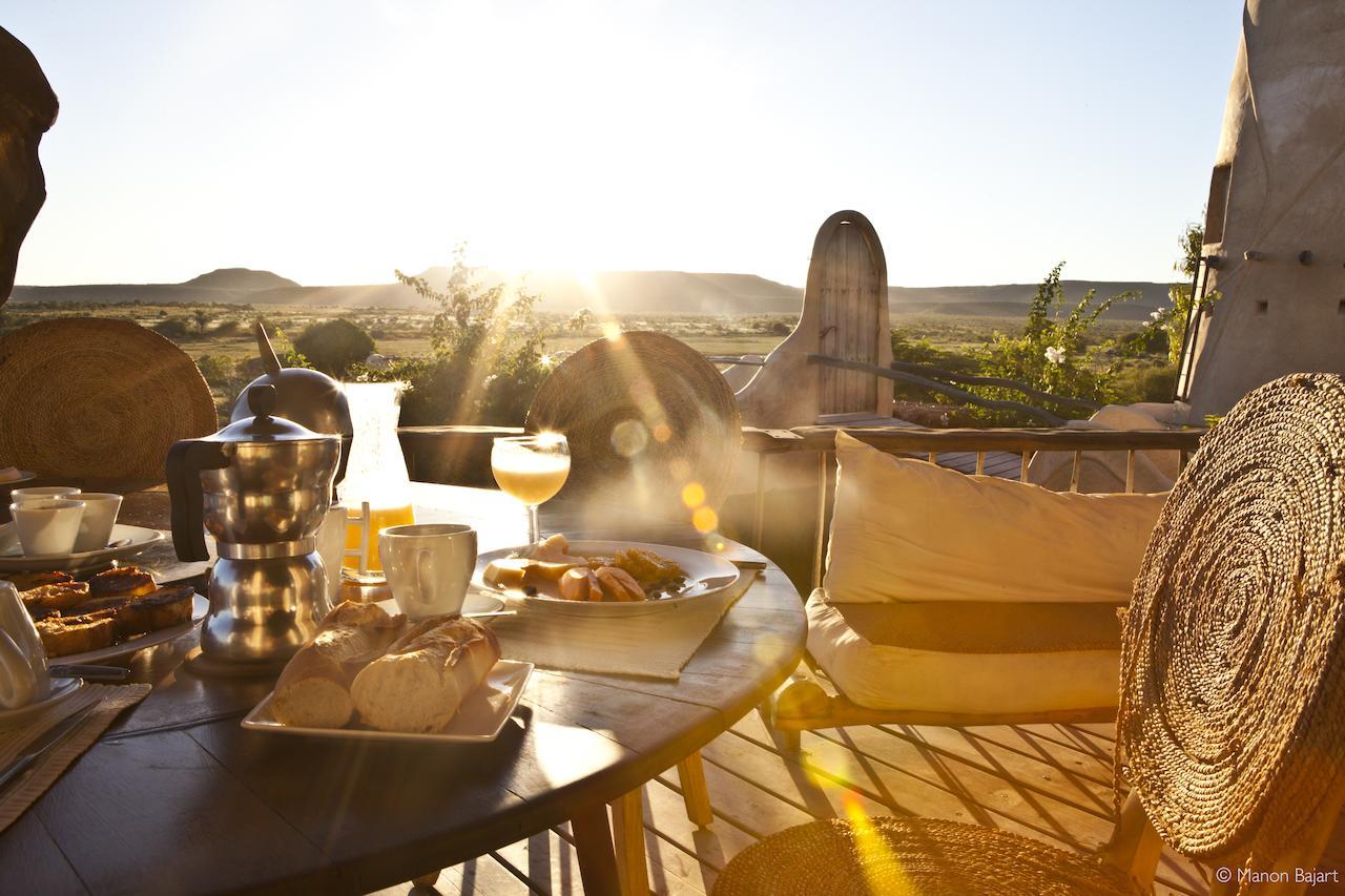 Bakuba Lodge - Le petit hôtel du Voyageur Ankilibe Extérieur photo