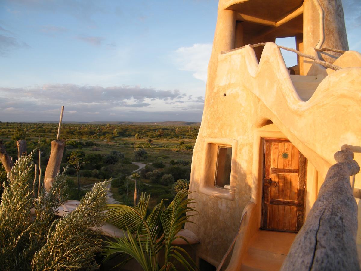 Bakuba Lodge - Le petit hôtel du Voyageur Ankilibe Extérieur photo